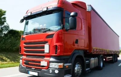 Adana Yazıhan Ambar Kargo