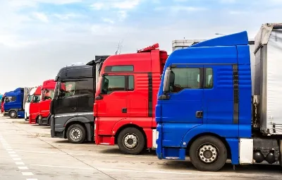 Adana Yazıhan Ambar Nakliyat