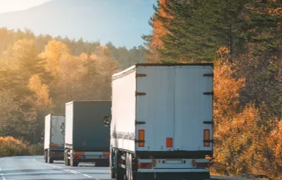 Adana ile Yazıhan Arası Klima Taşıma