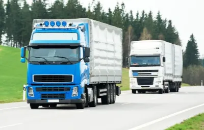 Adana ile Yazıhan Arası Eşya Taşıma